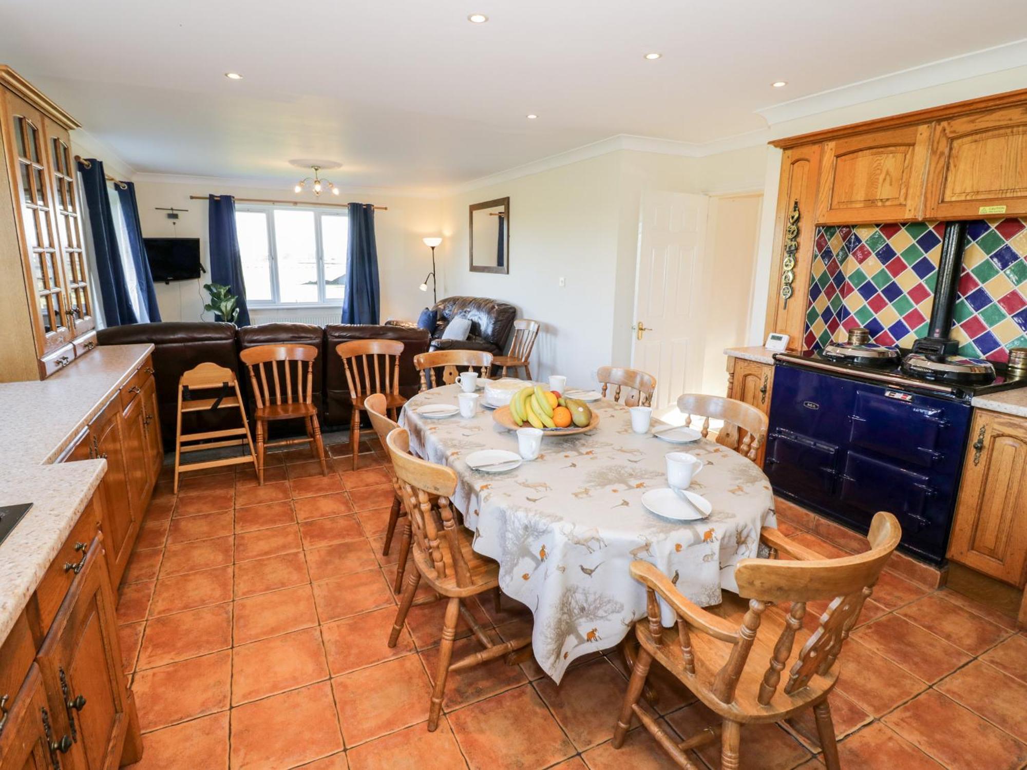Tixall Manor Farm Стафорд Екстериор снимка