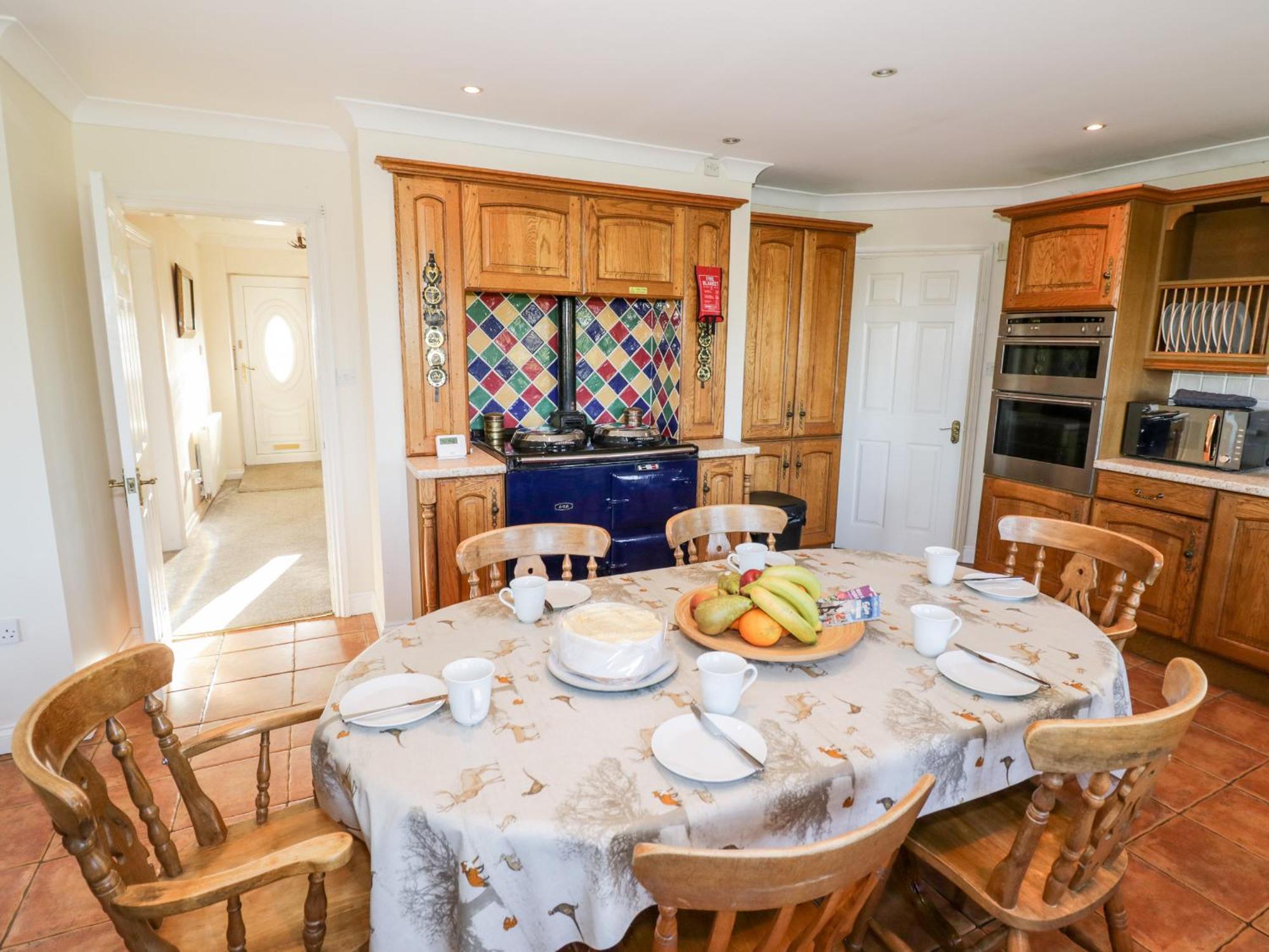 Tixall Manor Farm Стафорд Екстериор снимка